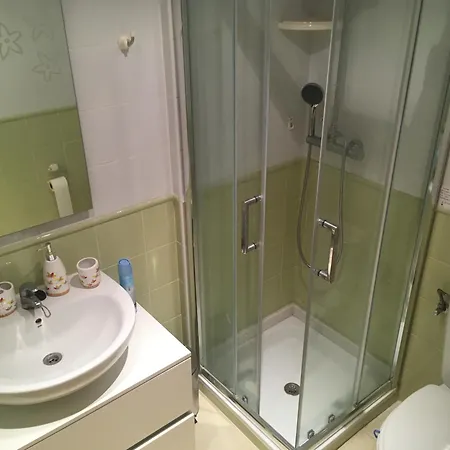 شقة Palmeras Ii Gandia